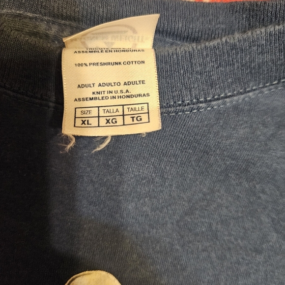 Red River NM Bike Ralley 2007 - Picture 4 of 5